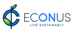 Econus logo - website